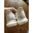 thumbnail image 5 of New Balance FuelCell Rebel V3 Mens Size 12 White Gray Running Shoes Sneakers, 5 of 5