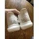 thumbnail image 5 of New Balance FuelCell Rebel V3 Mens Size 12 White Gray Running Shoes Sneakers, 5 of 6
