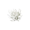 thumbnail image 2 of Artificial Corals for Aquarium Decoration, Lifelike Plastic Reef Ornaments for Freshwater and Saltwater Aquascaping, Small Fish Shrimp Turtle Hideout Cave for Setup, 4.72" x 5.91", KTFgvq, 2 of 6