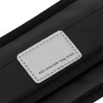 thumbnail image 4 of Shoulder Strap Cushion Decompression Bag Strap Pad Backpack Accessory Shoulder Strap Pads Non Slip Guitar Strap Decompression Cushion For Backpack Sport Bag BlackL, 4 of 8