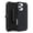 Black, variant on OtterBox iPhone 16 Pro Max (Only) - Defender Series MagSafe Case - Realtree APX (Camo) - Holster Clip Included - Built-in Magnets - Screenless - Rugged & Durable - with Port Protection - Non-Retail