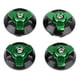 thumbnail image 1 of Tornillos y pernos de aleación de aluminio para marco de motocicleta, cubierta decorativa para Kawasaki Ninja 250 300, color verde, 1 of 9