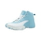 thumbnail image 4 of Tenis Para Mujer Pirma® Basket Basquetbol Color Azul Cielo azul 23, 4 of 6