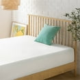 thumbnail image 2 of Zinus 10 Inch Green Tea Essential Memory Foam Mattress, 2 of 7