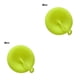 thumbnail image 4 of Juguete de Globo Lleno de Agua Billuyoard Bola de Burbuja Inflable Amarillo Mini XS 2piezas, 4 of 6