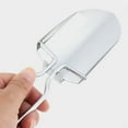 thumbnail image 5 of Stainless Steel Folding Trowel - Lightweight for Garden and Camping, 5 of 8