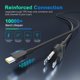 thumbnail image 4 of Cargador Portatil PENTEBNGO PD100W USB C 100W compatible con Lenovo Dell HP ASUS MacBook, 4 of 5