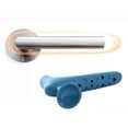thumbnail image 4 of handle for door , Knob Protective s, Soft Silicone children Protective Door - Blue, 4 of 8