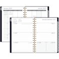 thumbnail image 4 of 2027 Mead® LilyofValley Small Weekly and Monthly Planner, 4 of 6