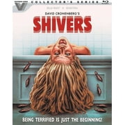 Shivers (Vestron Video Collector's Series) (Blu-ray)