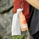 thumbnail image 5 of Gancho deportivo con hebilla para hervidor de agua soporte con Clip para botella de agua colgador de botellas, 5 of 6
