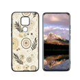 thumbnail image 1 of Abstract-boho-5 Phone Case, Degined for Moto G Play 2021 Case Men Women, Flexible Silicone Shockproof Case for Moto G Play 2021, 1 of 1