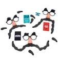thumbnail image 3 of Party Game Professor PUZZLE I Moustache You A Question, 3 of 5