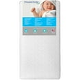 thumbnail image 3 of Dream on Me Slumberland 2-Sided Crib & Toddler 260 Coil Innerspring Mattress, 3 of 5