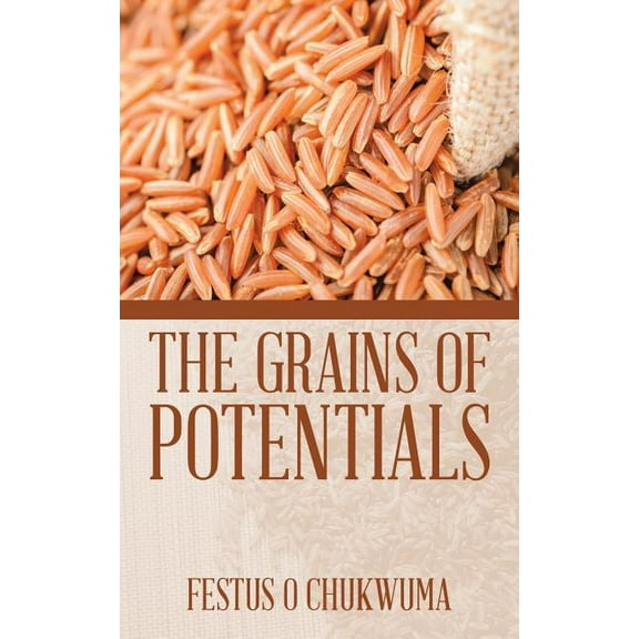 The Grains of Potentials (Paperback)