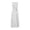 C-White679, variant on DHFJKG Summer Dresses Women Wedding Guest Dress Sleeveless Solid Color V Neck Belted Long Dress Comfortable Daily Wear Trendy Dresses