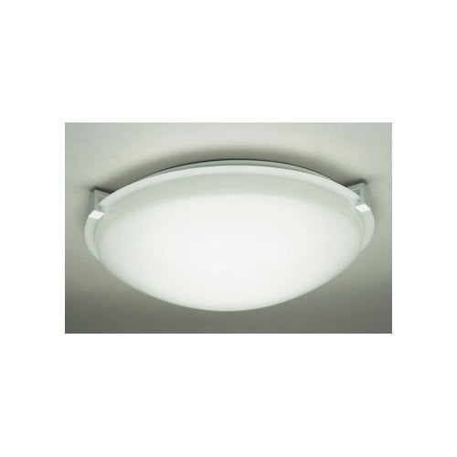 PLC Lighting 7016 PB 1 Light Ceiling Light Nuova Collection PLC Lighting 7016 PB 1 Light Ceiling Light Nuova Collection