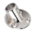 thumbnail image 2 of Boat Hand Railing Fittings,Boat Handrail Round Base Hand Rail Fittings Boat Hand Rail Fittings Advanced Technology, 2 of 5