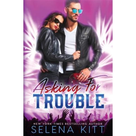 Pre-Owned Asking for Trouble (Paperback)