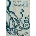 thumbnail image 1 of Pre-Owned Octopus Summer (Paperback) 1619022982 9781619022980, 1 of 1