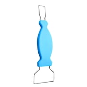 Gardening Equipment For Lawns Maintenance With Comfortable Grip And Corrosions Resistant Design Soil Cultivation