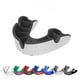 thumbnail image 1 of Protector bucal OPRO Silver Level, moldeable, multicapa, para adultos, 1 of 7