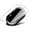 Black, variant on HDWUEN Wind Resistant Lighter,Butane Lighter Torch Cool Novelty Lighter Candle Lighter Traditional