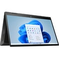 thumbnail image 5 of HP ENVY x360 15 Home/Business 2-in-1 Laptop (AMD Ryzen 7 5825U 8-Core, 15.6in 60Hz Touch Full HD (1920x1080), AMD Radeon, 8GB RAM, 256GB SSD, Backlit KB, Wifi, Win 11 Home), 5 of 7