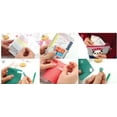 thumbnail image 3 of Wrapables Decorative Patterns Masking Sticker Set, Basic, 3 of 4