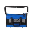 thumbnail image 4 of Mochila transportadora para perro Gato Esflo Azul, 4 of 5