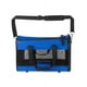 thumbnail image 4 of Mochila transportadora para perro Gato Esflo Azul, 4 of 5