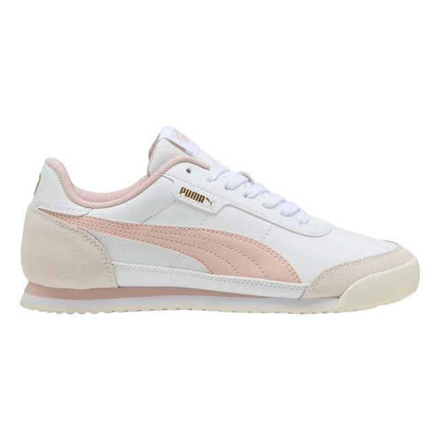 Tenis Puma Turino II OG para Mujer 397646-09 blanco 25