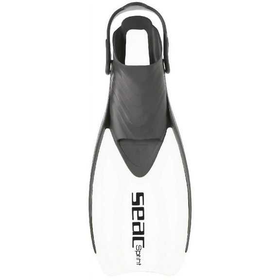 REG.SPRINT S/M WHITE