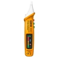 thumbnail image 1 of ANENG VC1017 AC Voltage Detector Circuit Tester Pen-type Voltage Tester NCV Electrical Pen Tester Line Detection Smart Test Pen for Electrical Technician, 1 of 8