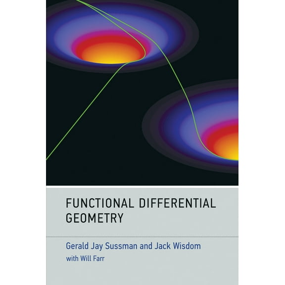 Functional Differential Geometry, (Paperback)