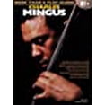 thumbnail image 1 of Charles Mingus - Plus Qu'un Jeu - Édition Eb, 1 of 2