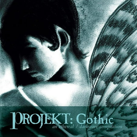 Projekt: Gothic / Various