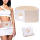 thumbnail image 4 of Cinturón de ostomía médico Cinturón de soporte para hernia de ostomía unisex Soporte para carpeta abdominal L, 4 of 14
