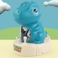 thumbnail image 3 of Qaailabf Clearance Sales Today Deals Prime Children's Educational Toy Small Dinosaur Ball Gripping Machine Toy Grabler Interactive Toy, 3 of 6