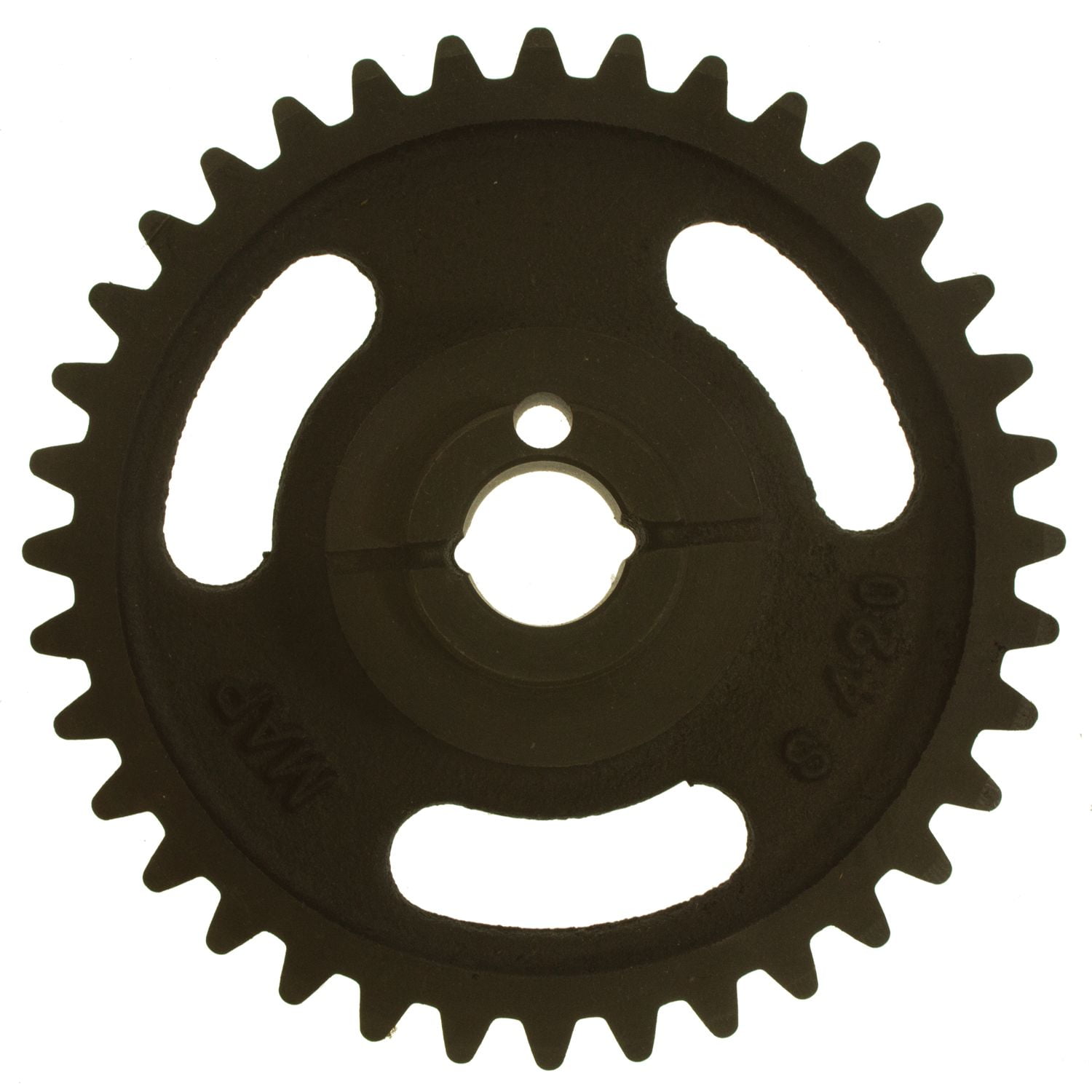 Melling Engine Timing Set P/N:3-491S Fits select: 1983-1987 FORD F250, 1983-1987 FORD F350