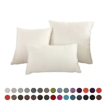 

Unmbo Bolster Rectangle Cushion Foam Particle Pillow Sofa Pillows Couch Back Replacement Cushions Headboard Back Cushion Couch Cushion