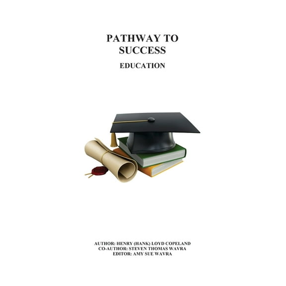 Pathway to Success, (Paperback)