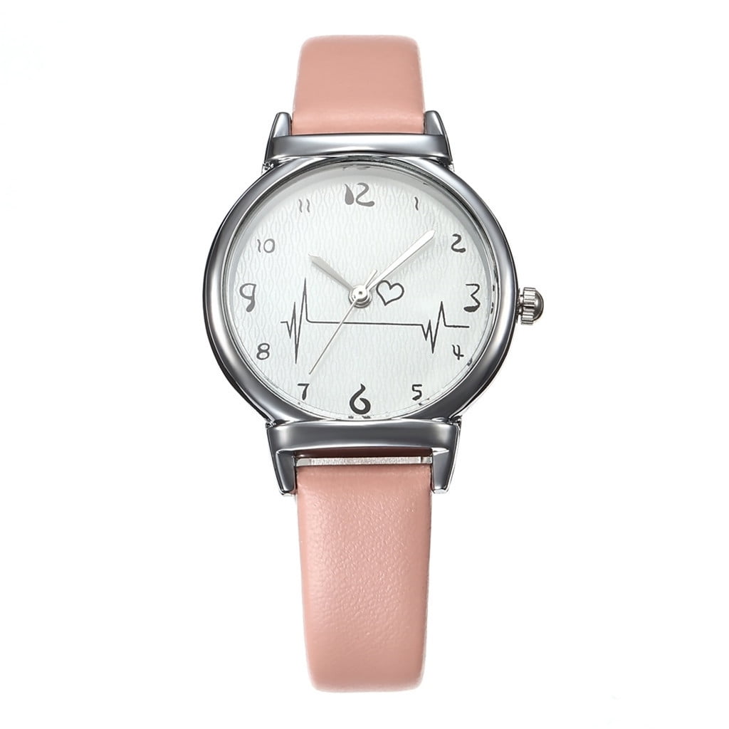 girl only watch brand