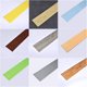 thumbnail image 3 of EchoBliss Pegatinas De Pared De Línea De Cintura 3D Pvc Zócalo Decoración Del Hogar 1Pc, 3 of 11