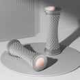 thumbnail image 2 of Huart Foot Massager Roller for Plantar Fasciitis Relief, Foot Arch and Sore Feet, Gray, 2 of 5