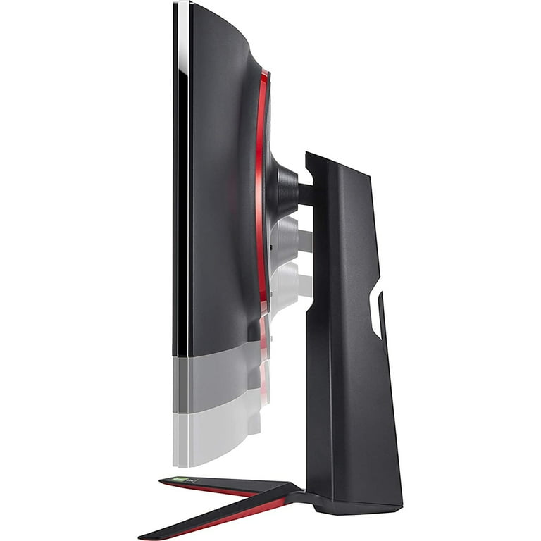 【購入確約済み】LG UltraGear 34GN850B Amazon.com: LG 34GN850-B 34 Inch 21: 9 UltraGear Curved QHD