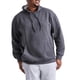 thumbnail image 4 of Sudadera con capucha Champion Powerblend Fleece para hombre Granite Heather, 4 of 7