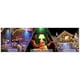 thumbnail image 1 of DJ Stage Party Disco Lights Laser Projector 9LED Red Green Blue Flash Strobe Christmas Holiday Part, 1 of 3