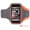 Orange, variant on Running Arm Band Phone Holder Pouch for iPhone 17/16/15/14/13/12 Pro Max, Samsung, Huawei, Outdoor Sports Adjustable Armband