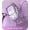 Ameth, variant on Cosmo Case for Apple Watch 6/5/4/SE 40mm Marble Pink (AppleWatch4-CosmoV2-40-Marble)